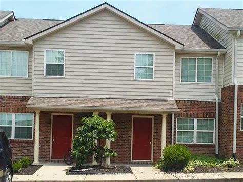 townhomes nicholasville ky